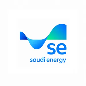 Saudi Energy