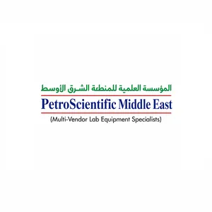 PetroScientific Middle East