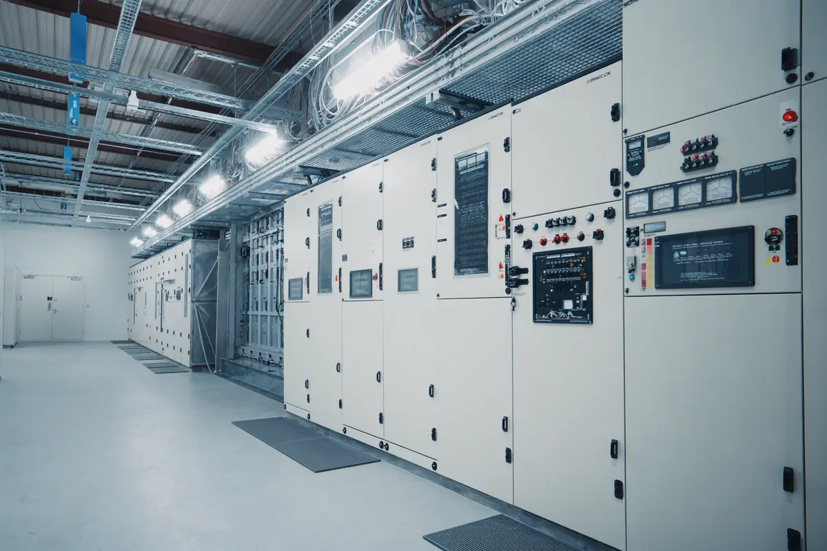 Electrical Products